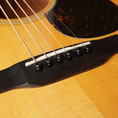 Martin D-18 image 13