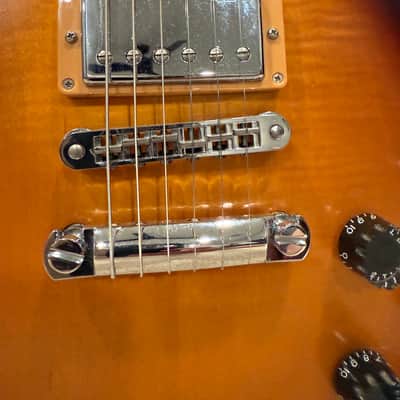 2014 Gibson Les Paul Studio with Hardshell Case - 120th Anniversary - image 3