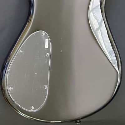 Spector  Alejandra Villarreal Signature - Fire red image 5