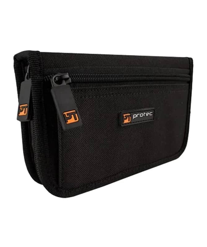 Protec A211 Mundstücktasche Tuba image 1