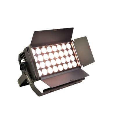 Litecraft WashXTC CRMX - LED PAR Floor Spot image 8
