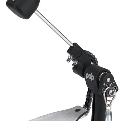 PDP Concept Series Single Pedal (Double Chain) (PDSPCO) image 3