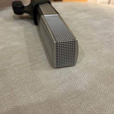 Sennheiser MD 441U Supercardioid Dynamic Microphone 1971 - Present - Black image 2