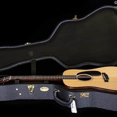 Martin D-18 Authentic 1939 VTS (727) image 7