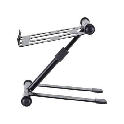 Headliner HL20000 Noho DJ Laptop Computer Stand - Open Box Mint image 5