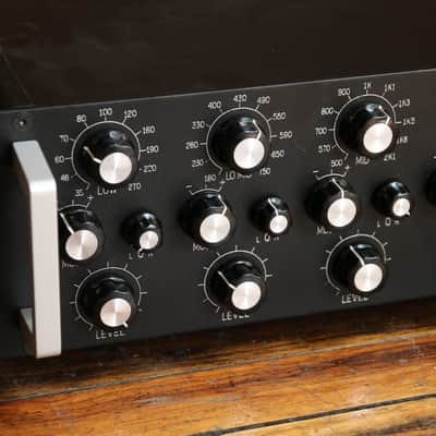 Gyraf Audio G14 - Black image 3