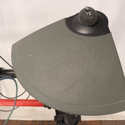 Yamaha DTXpress II Electronic Drum Set Kit image 13