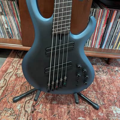 Immagine Ibanez BTB 5 String Multi-scale Bass - 3