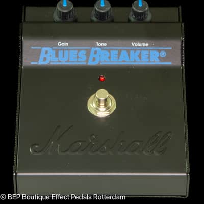 Marshall BluesBreaker Reissue 2023 - Present - Black image 8