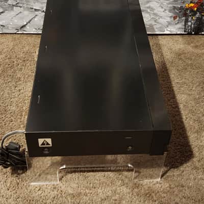 Sony SONY ST-JX380 FM STERO AM FM TUNER 90s - Black image 5