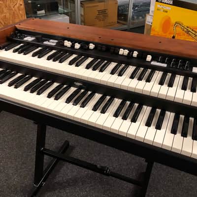 Crumar MOJO Classic 2024