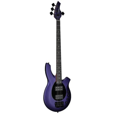 Sterling by Music Man Bongo Electric Bass image 2