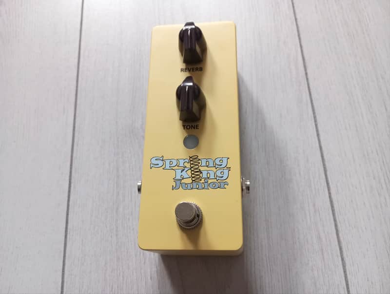 Danelectro Spring King Junior