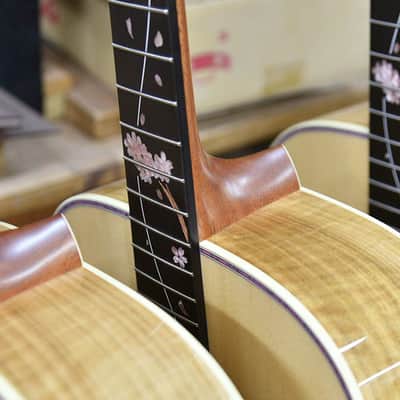 Headway HD-SAKURA’25/ATB [JAPAN HANDMADE] image 15