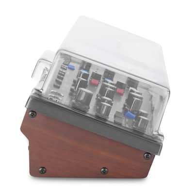 Decksaver Behringer Model D Cover - Cover for Keyboards image 5