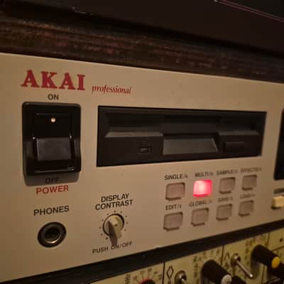 Akai 3000XL 1996 image 3
