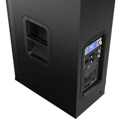 ELECTRO VOICE ETX-15P image 2
