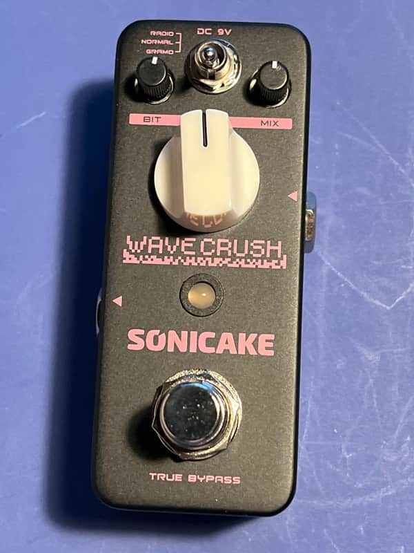 Sonicake Wave Crush image 1