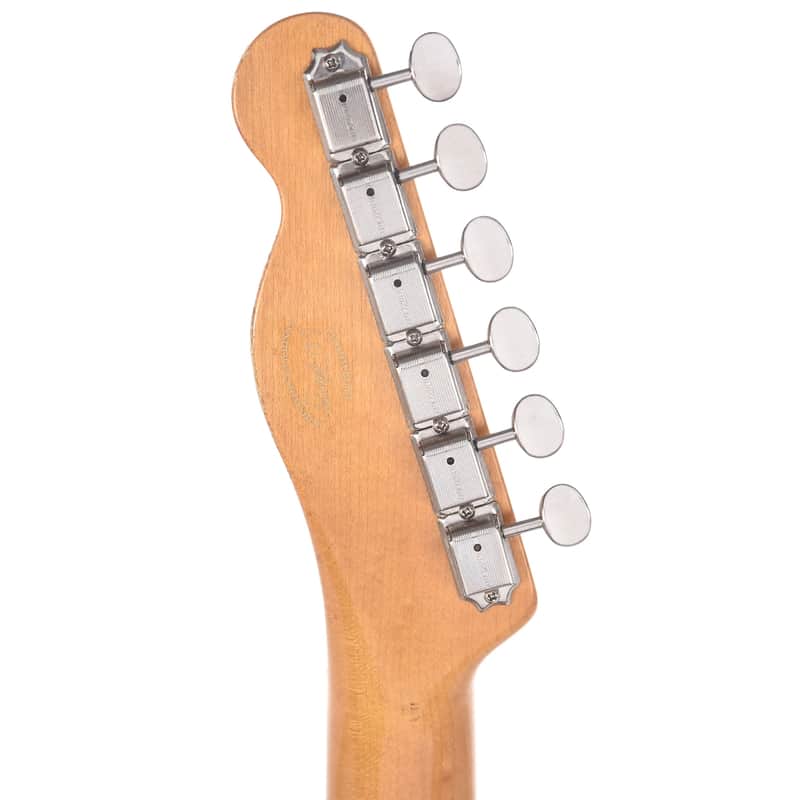 Fender Custom Shop '54 Reissue Telecaster Relic  image 7
