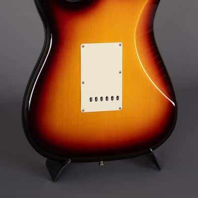 Fender 1965 Stratocaster NOS 2021 image 4