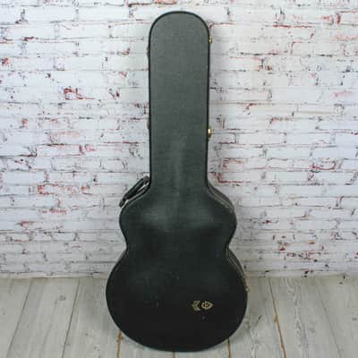 Guild - 1998-99 USA Starfire III - Hollow-Body Electric Guitar - w/OHSC - Natural Quilted Maple - x2546 - USED image 14