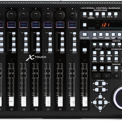Behringer X-Touch Universal Control Surface image 1