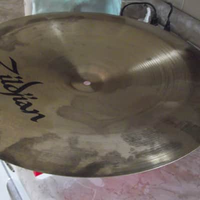 Zildjian Zildjian 18'' China High image 2
