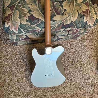 Suhr Custom Classic T image 12