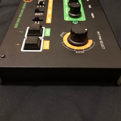 vintage rare drum machine Kay Memory Rhythm Machine (DRM-1) 1980s image 3