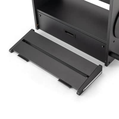 On-Stage GWS5000B Guitar Workstation - Black image 24