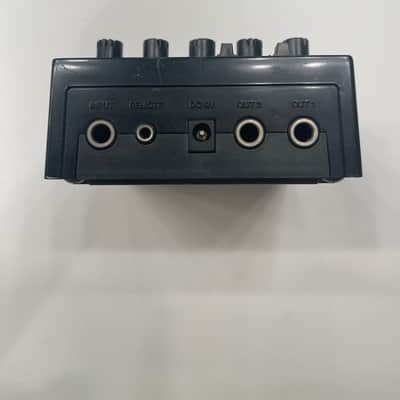 Arion DDS-1 Digital Delay / Sampler Rare Vintage Guitar Effect Pedal image 5