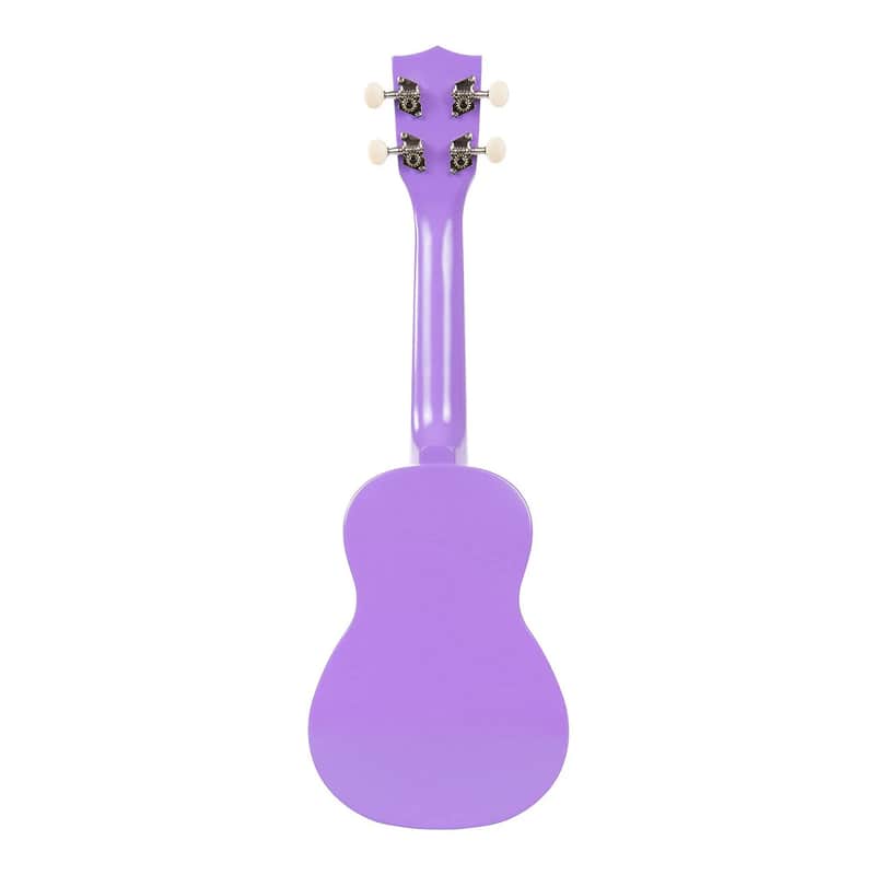 Kala MK-SS Shark Series Soprano Ukulele image 2