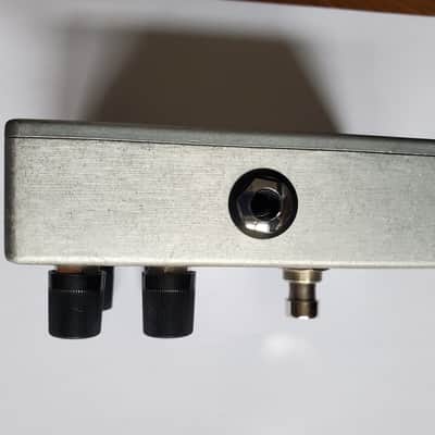 Catalinbread SFT V2 Metallic Sapphire image 6