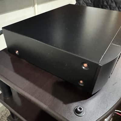 Marantz SA8005 SACD CD Player and DAC - Black image 3