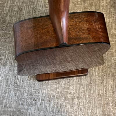 Martin 18 Style Sinker Redwood/Sinker Mahogany image 15