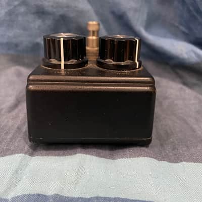 DOD YJM308 Yngwie J. Malmsteen Preamp Overdrive 2010s - Black image 6