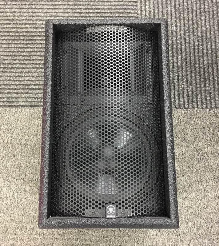 Yamaha AS108 II image 1