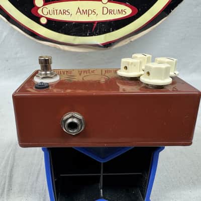 JHS Pedals Charlie Brown v3 Overdrive Pedal 2012 image 4