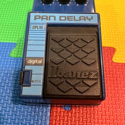 Ibanez Pan Delay DPL10 | Reverb Canada