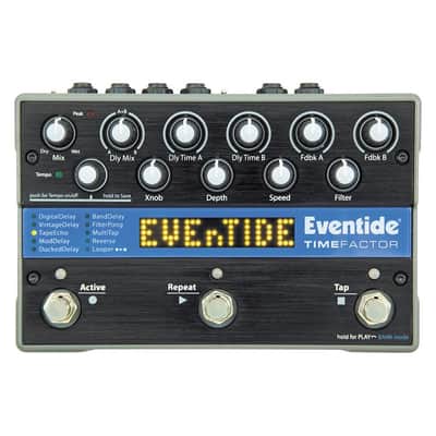Eventide Timefactor image 2