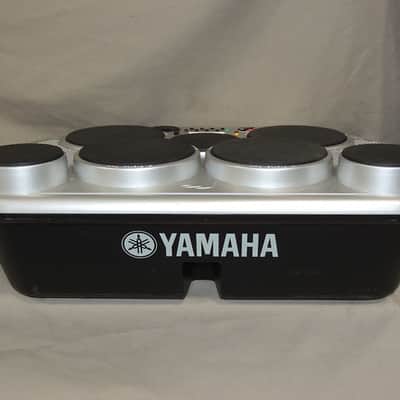 Yamaha DD-55 7 Pad General MIDI Digital Drum System image 4