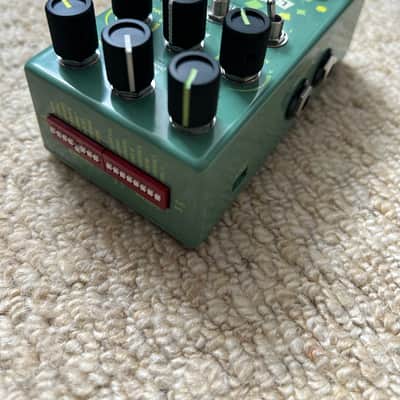Chase Bliss Audio Lost + Found - Small Batch. Limited Edition. Boxed! image 4