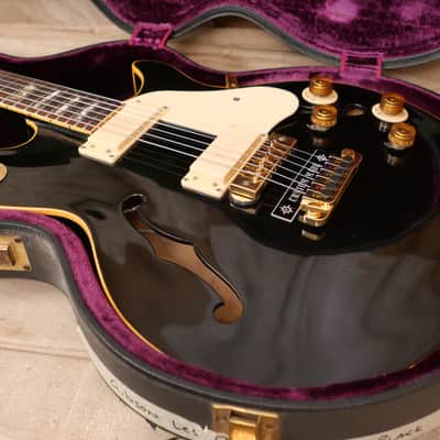 Gibson Les Paul Signature 1974 Black image 13