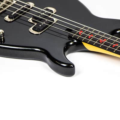 Yamaha BB3000 MA Owned by Matt Freeman Of Rancid image 15