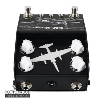 ThorpyFX ER-2 (Block 2) Univibe Vibrato/Chorus image 5