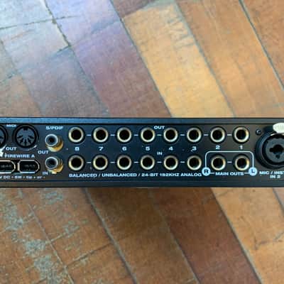MOTU UltraLite MK3 image 2