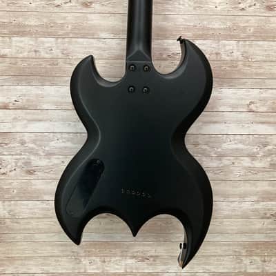 Used Brownsville BAT Electric Guitar image 2