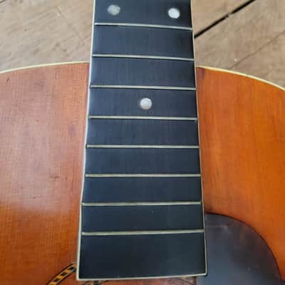 Gibson L-1 Archtop 1914 - Natural image 21