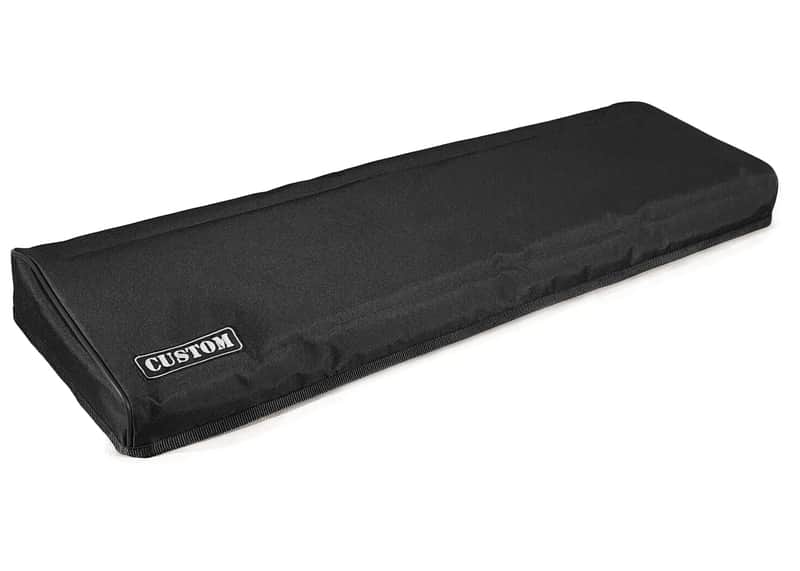 Custom padded cover for ROLAND GO:KEYS 61-key Keyboard (GO-61K) image 1