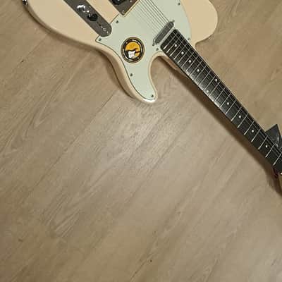 Sire Larry Carlton T3 VWH image 6